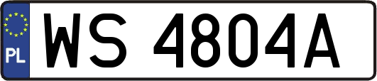 WS4804A