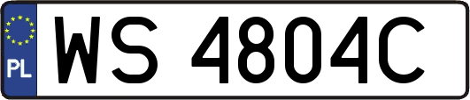 WS4804C