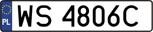 WS4806C