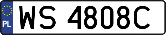WS4808C