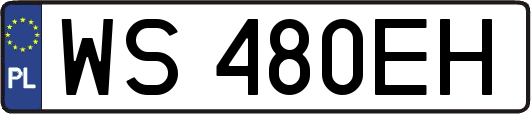 WS480EH