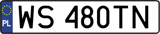 WS480TN