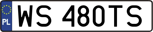 WS480TS
