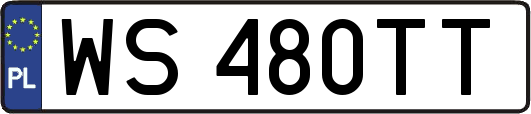 WS480TT