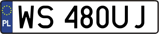 WS480UJ