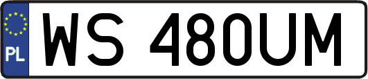 WS480UM