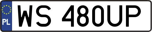 WS480UP