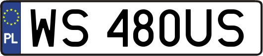 WS480US