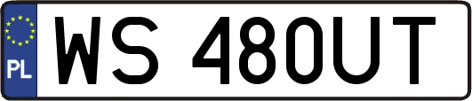 WS480UT