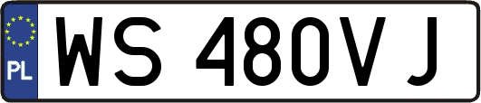 WS480VJ