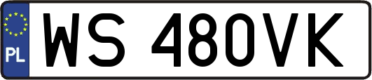 WS480VK