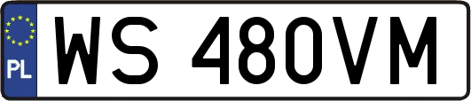 WS480VM