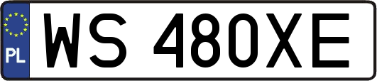WS480XE