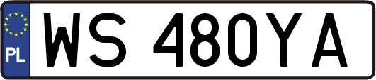 WS480YA