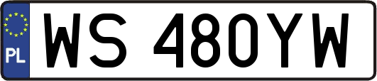 WS480YW
