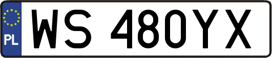 WS480YX