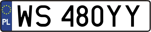 WS480YY