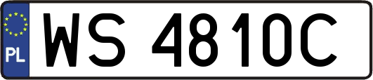 WS4810C