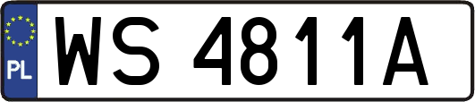 WS4811A