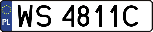 WS4811C