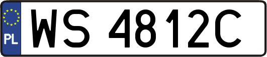 WS4812C