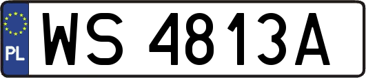 WS4813A