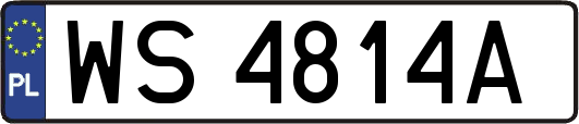 WS4814A