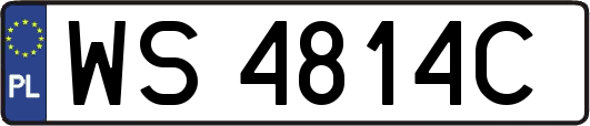 WS4814C