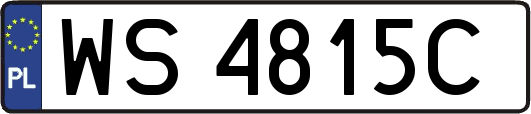 WS4815C