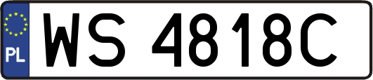 WS4818C