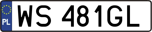 WS481GL