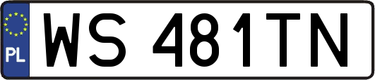 WS481TN