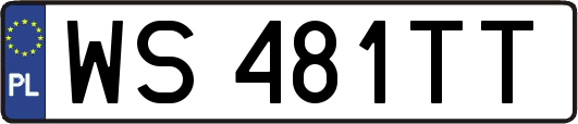 WS481TT