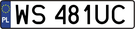 WS481UC