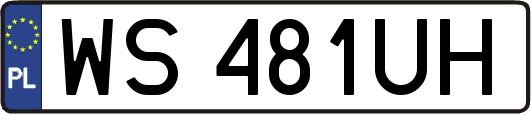 WS481UH