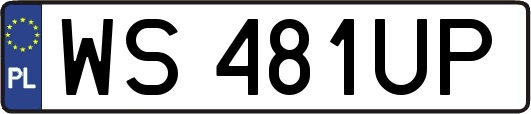 WS481UP