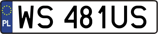 WS481US