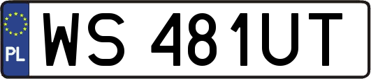 WS481UT