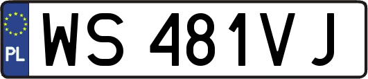 WS481VJ