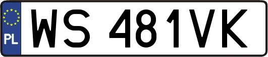 WS481VK