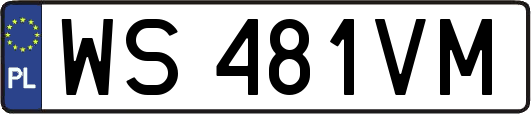WS481VM