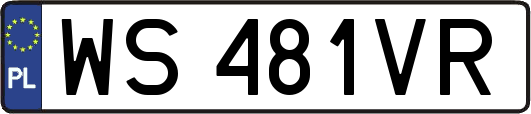 WS481VR