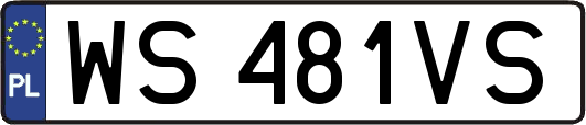 WS481VS