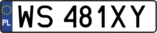 WS481XY