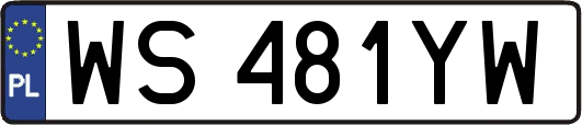 WS481YW