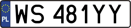 WS481YY