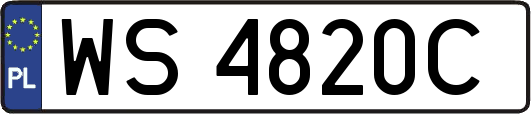 WS4820C