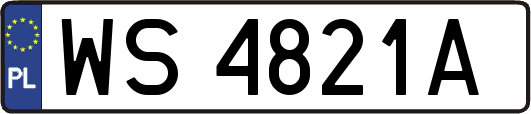 WS4821A