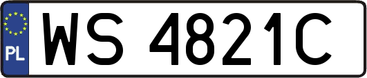 WS4821C