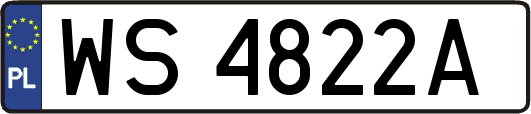 WS4822A